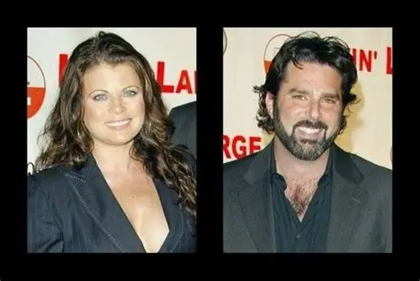 Paul Cerrito Yasmine Bleeth Husband: A Love Story of Support and Redemption Paul Cerrito Yasmine Bleeth Husband: A Love Story of Support and Redemption