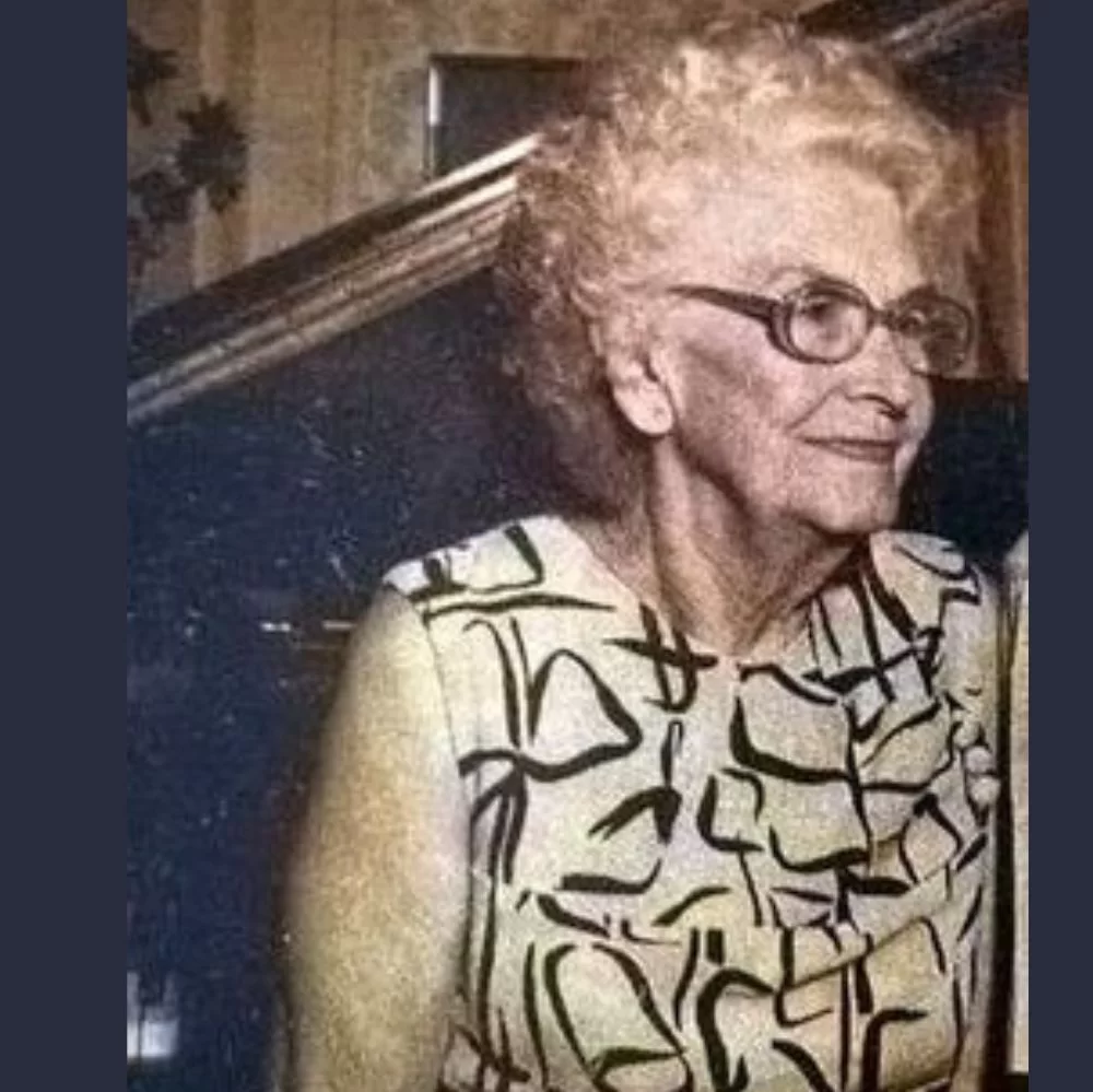 Hazel Vorice McCord Biography: A Life Spanning Nearly a Century Hazel Vorice McCord Biography: A Life Spanning Nearly a Century