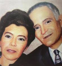 Paula Gómez de Fernández Biography: The Woman Behind the Legend Paula Gómez de Fernández Biography: The Woman Behind the Legend