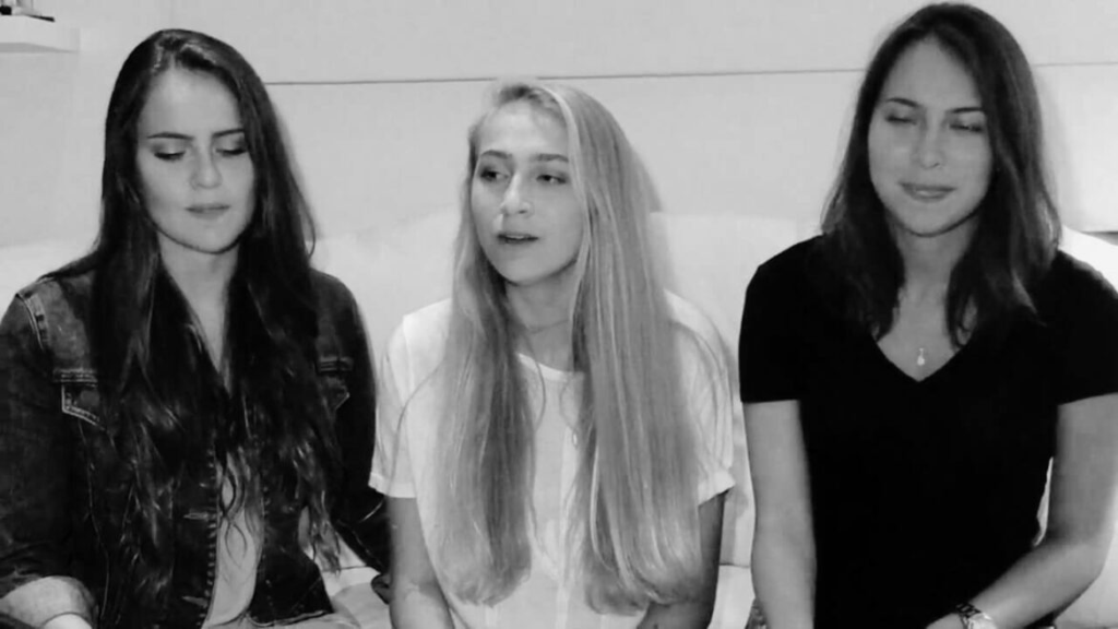 Sofia Elena Schlesinger Marilyn Milian Daughter: Life With a Television Icon