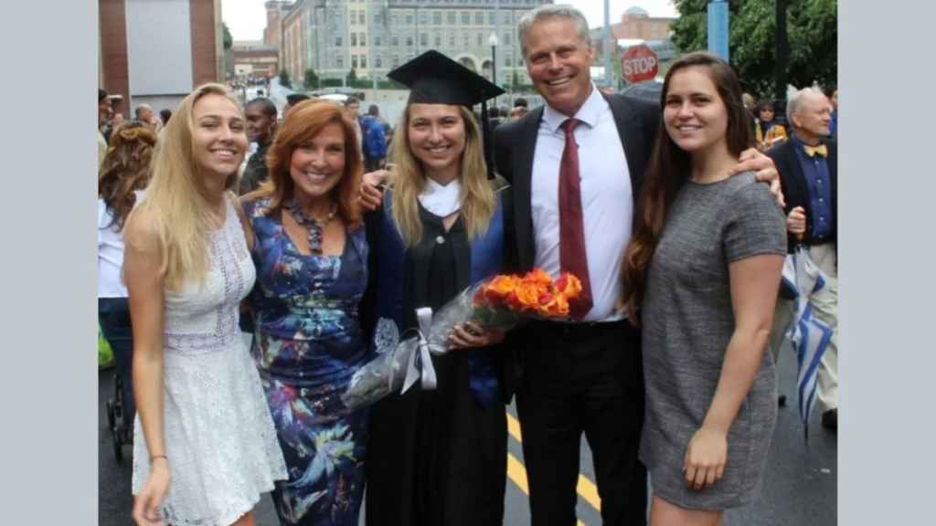 Sofia Elena Schlesinger Creative Path