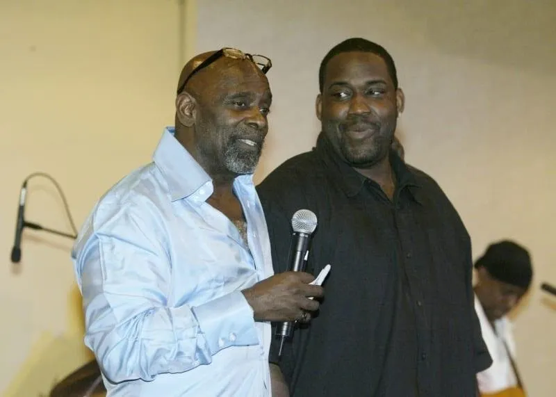 Christopher Jarrett Medina Gardner: Chris Gardner's Son and Greatest Motivation