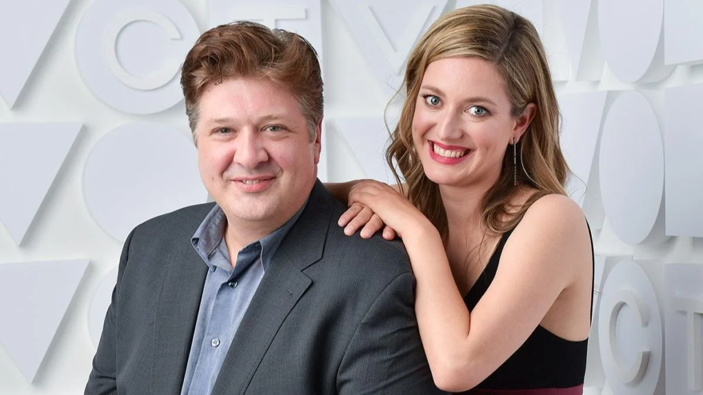 Aliza Barber: Entrepreneur with Vision and Independence