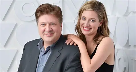 Aliza Barber as Lance Barber's Wife: A Hollywood Partnership Built on Authenticity