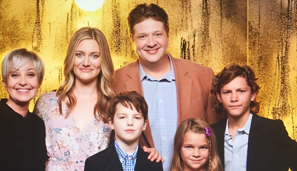 Aliza Barber Family: Motherhood and Creating a Grounded Home