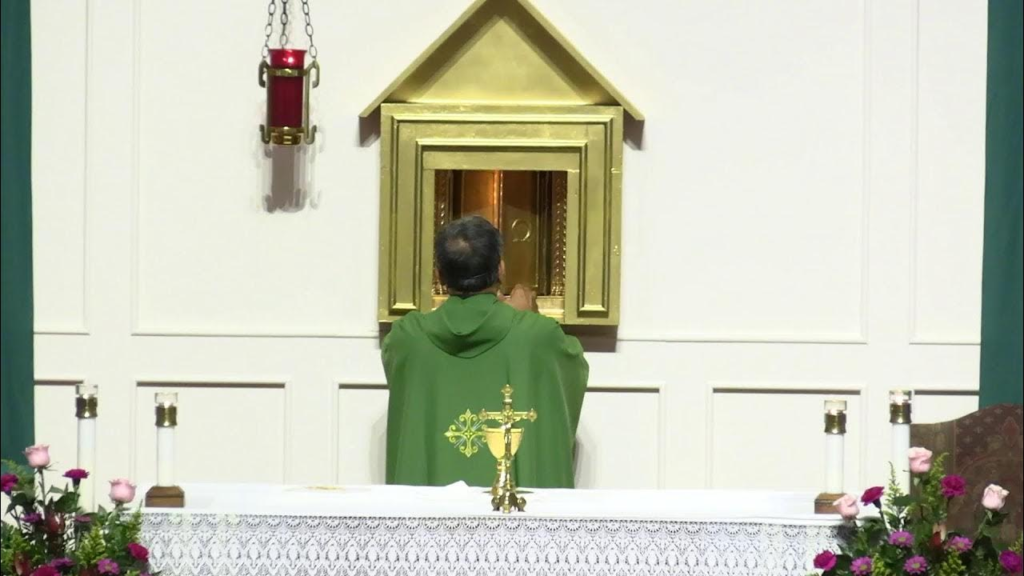 How Pastoral Assignments Work in the Catholic Church