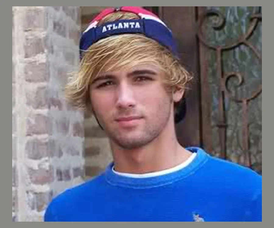 Christopher Cody Cyrus: Understanding His Identity and Heritage