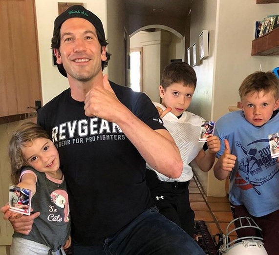 Billy Bernthal Family: The Foundation of His Upbringing