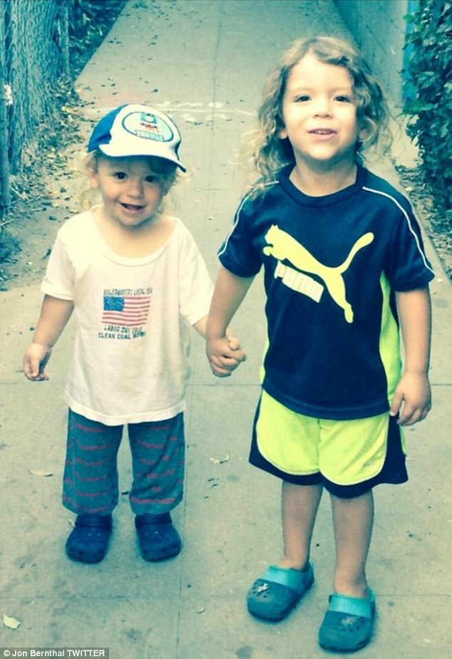 Understanding Billy Bernthal: More Than Just a Famous Name 