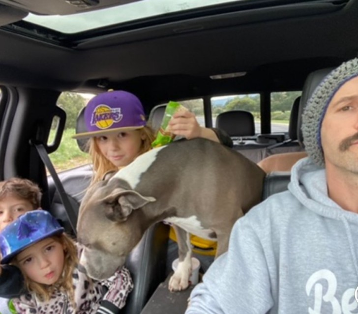 Billy Bernthal Life Story: Childhood in Ojai and Values-Based Upbringing