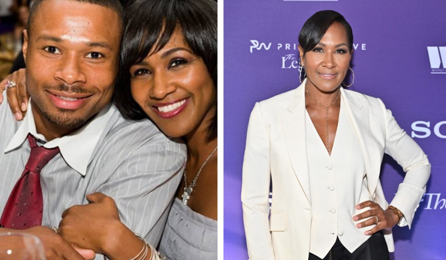 Daylen Ali Carolina Parents