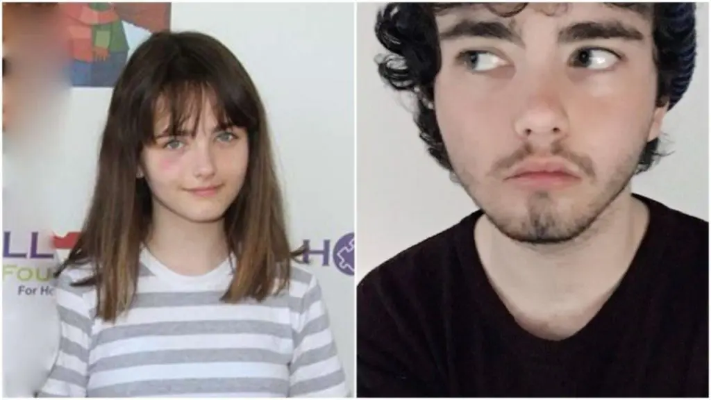 Is Noah Lee Ritter a Female? Understanding His Identity