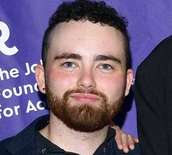 Noah Lee Ritter Today 