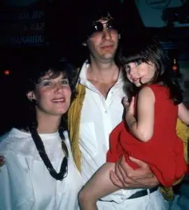 Family Background: The Stern Legacy Family Background: The Stern Legacy