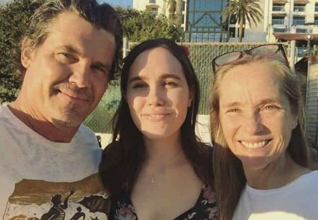 Trevor Brolin and Eden Brolin: Sibling Connection in Entertainment