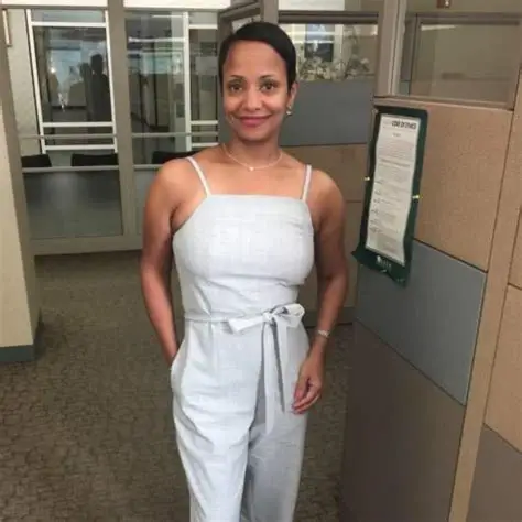 Kennisandra Jeffries Age