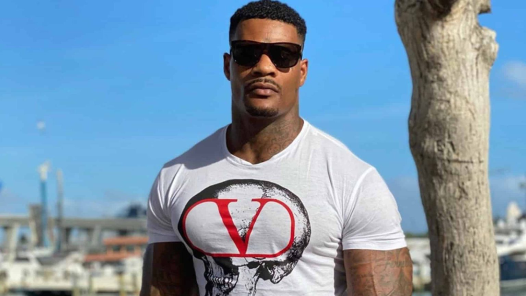 Jason Luv Net Worth 2025 Age, Career, Lifestyle & How He Built $3 Million