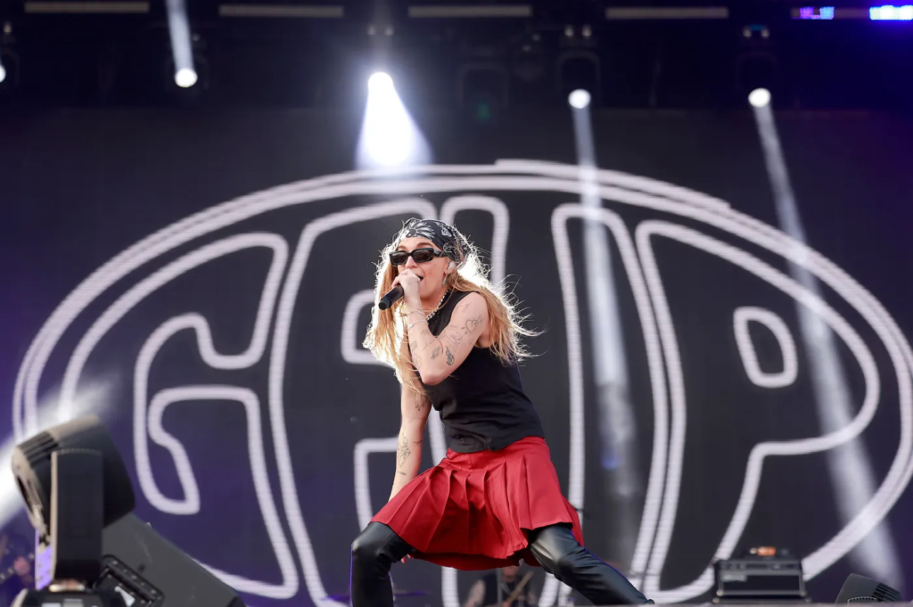 G Flip Tour 2025: What Fans Can Expect