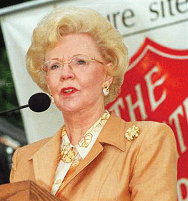 Marilyn loved horses. She was not just a casual rider;