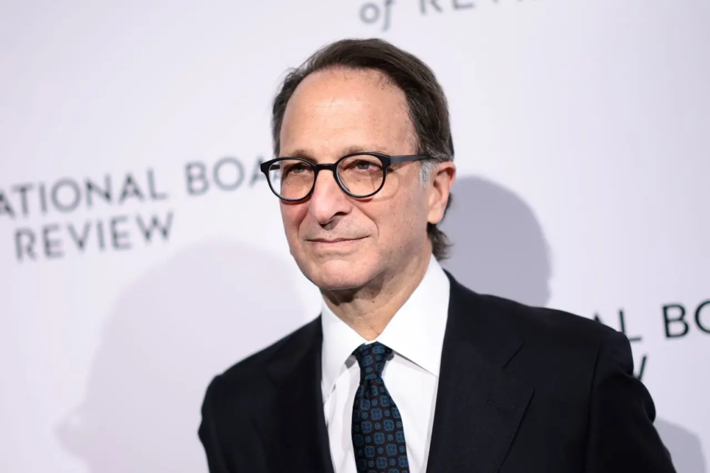 Andrew Weissmann Net Worth: Financial Profile of a Distinguished Legal Career