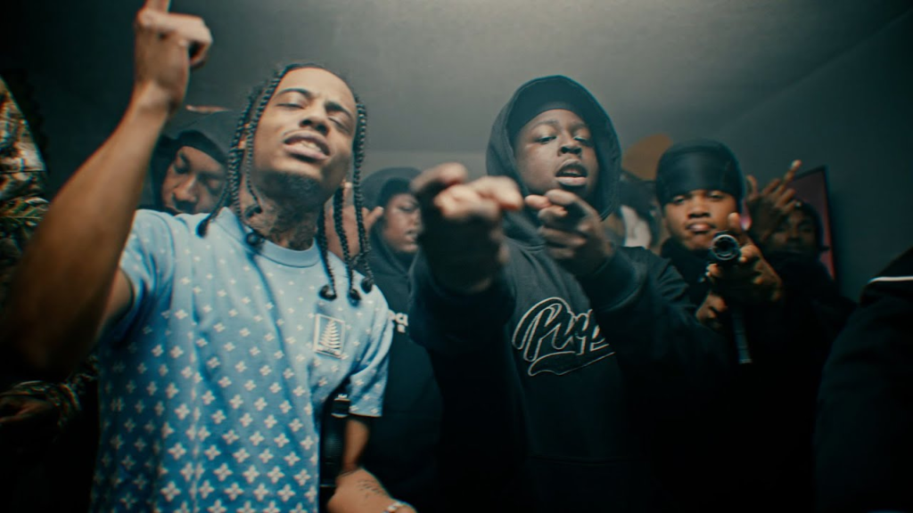 Screwly G Rapper from Gary, Indiana: Regional Impact