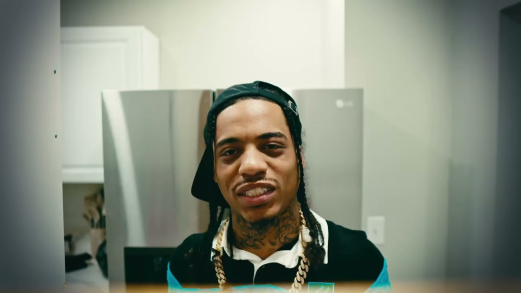 Screwly G Instagram and Social Media Connection