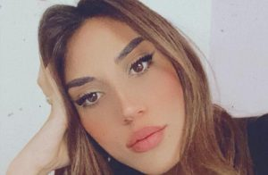 Rouba Saadeh Age and Personal Background 