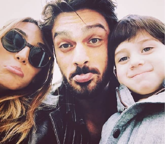 Rouba Saadeh Children: Motherhood and Family Life