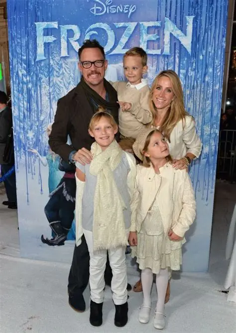 Matthew Lillard's Daughter: Growing Up in a Hollywood Family