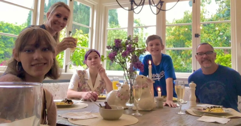 The Lillard Family: Values, Privacy, and Legacy