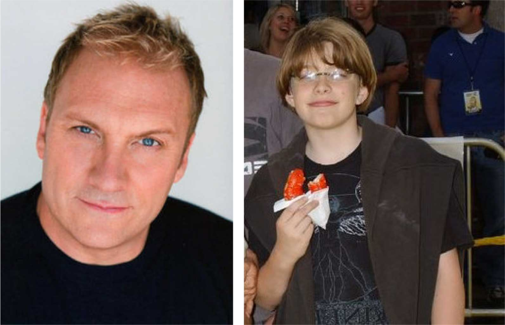 John Basil Hunt David Hunt