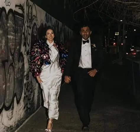 Nimesh Patel Wife Profession: From Marketing to Real Estate Success 