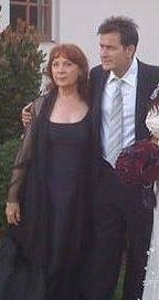 Paula Profit Charlie Sheen Girlfriend: The High School Romance