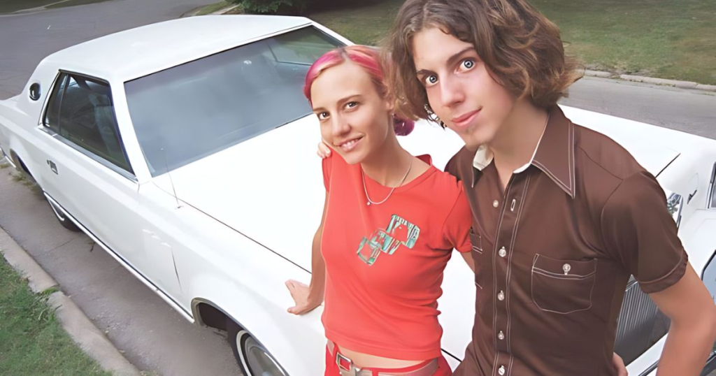 Heidi Van Pelt Wedding Details