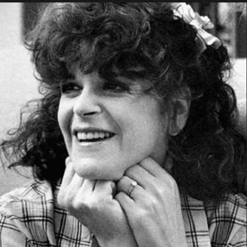 Mary Joan Schutz Age 