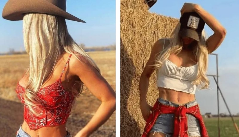 Taylor Breesey Instagram Photos: A Creative Approach