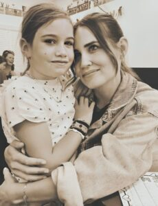 Mallory Plotnik: Early Life and Background Mallory Plotnik: Early Life and Background