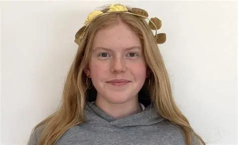 Growing Up in a Creative and Grounded Household Growing Up in a Creative and Grounded Household