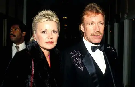 Dianne Holechek Chuck Norris Wife: A Partnership That Defined an Era