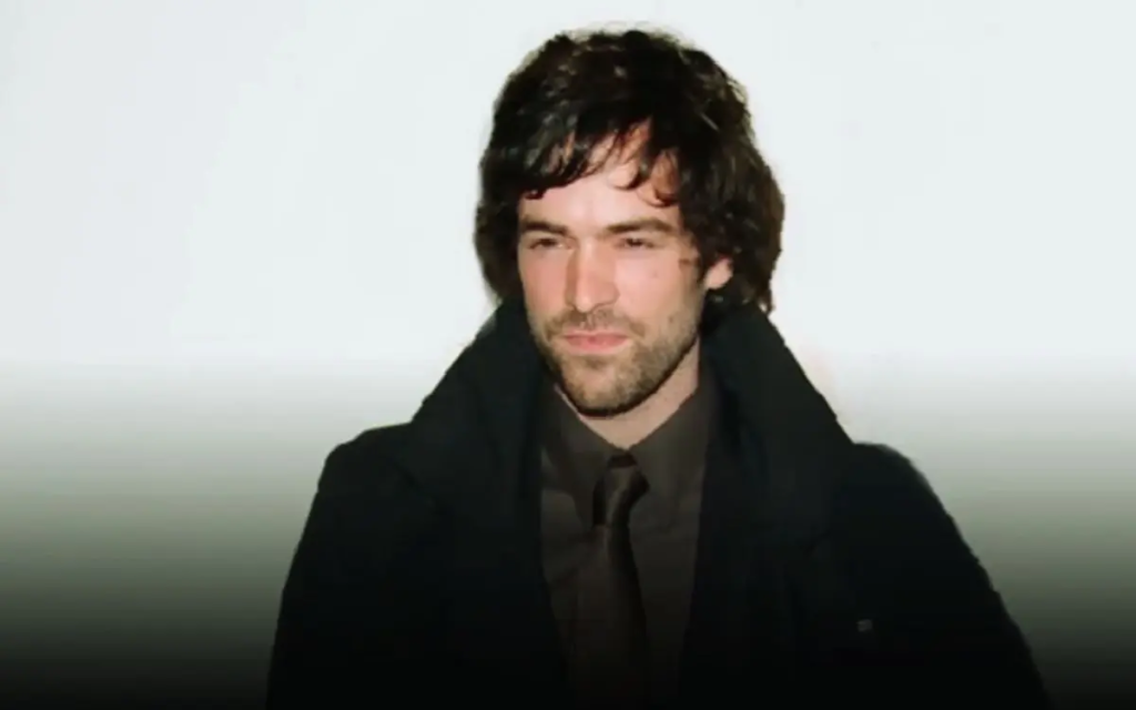 Murray Hone Age and Early Life