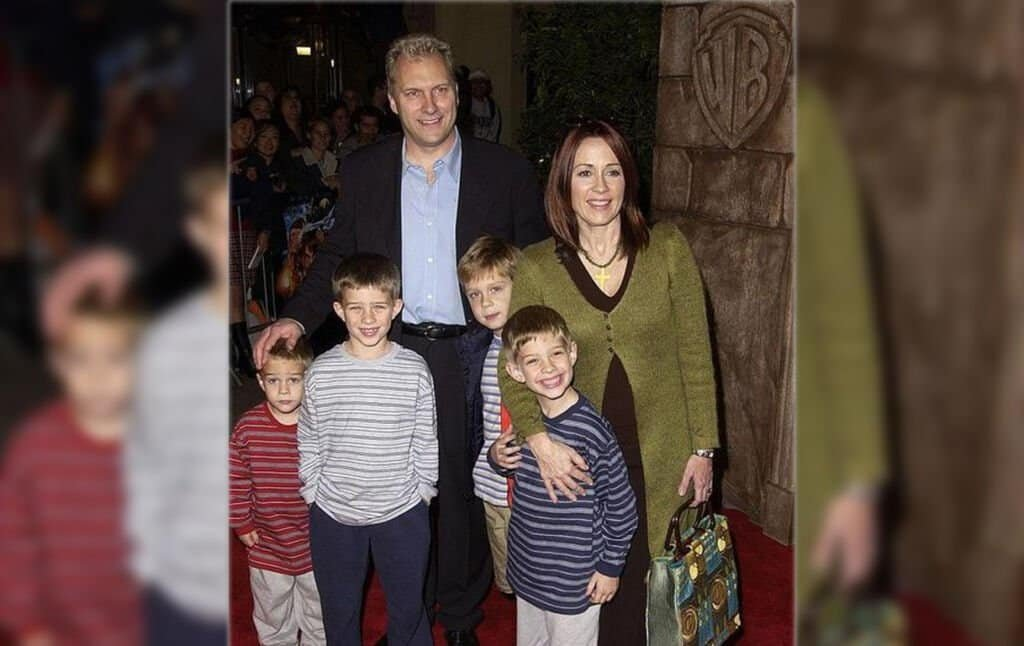 Constantine Yankoglu Family Background and Heritage