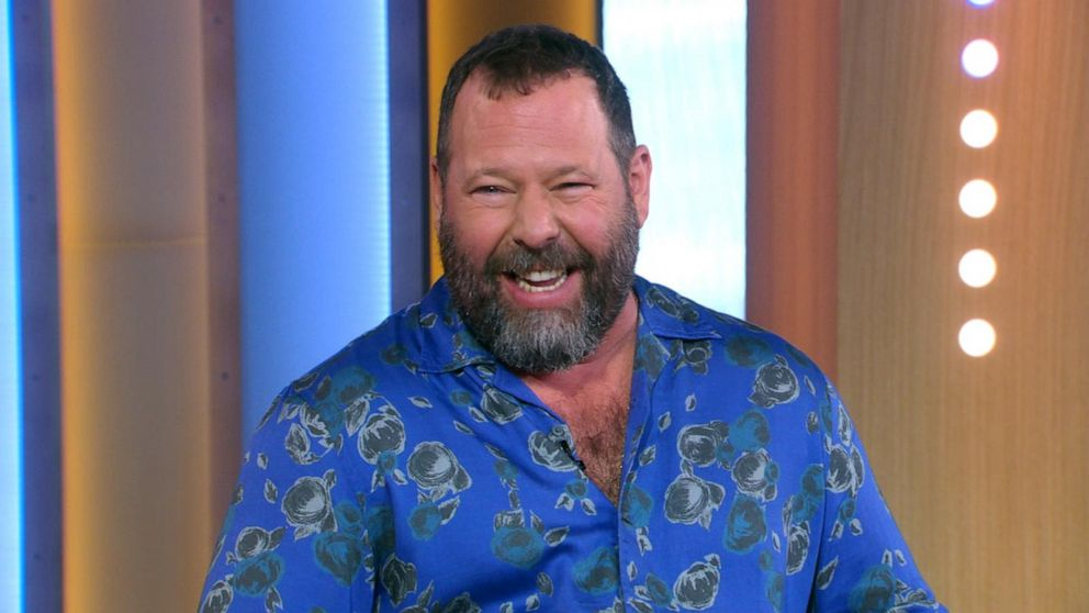 Who is Bert Kreischer? The Journey from Party Legend to Comedy Icon