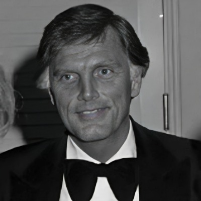 Charles Donald Fegert Age and Early Life 