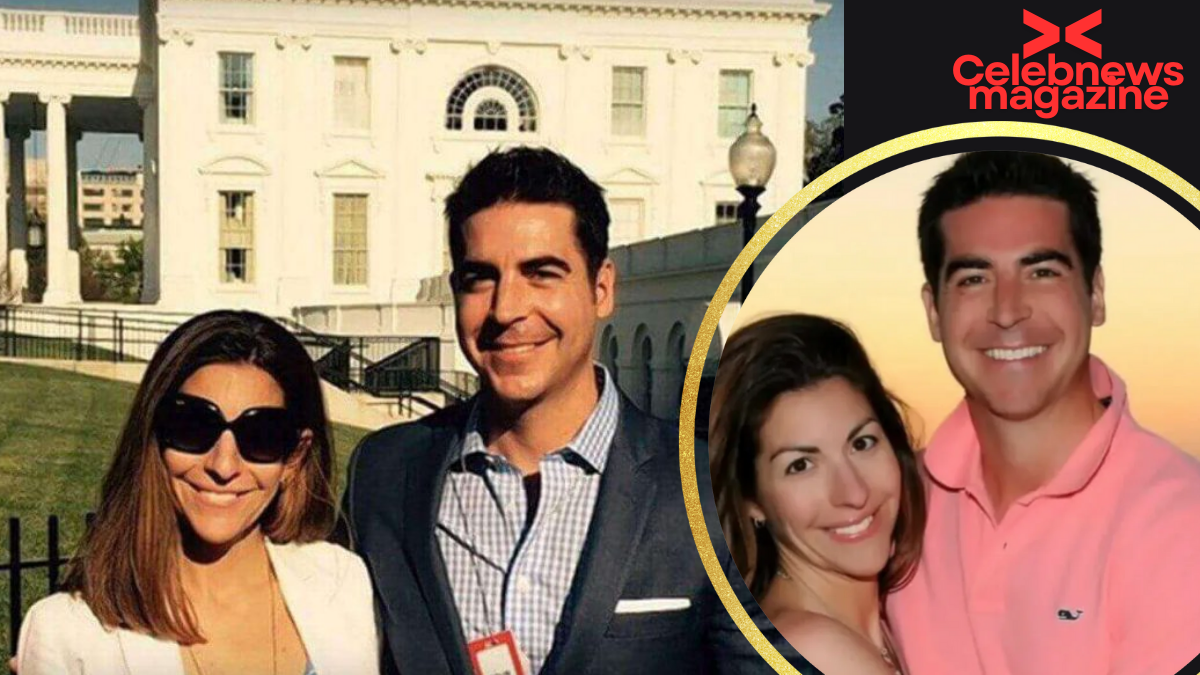 Noelle Watters – Jesse Watters’ Ex-Wife & Fox News Stylist Biography