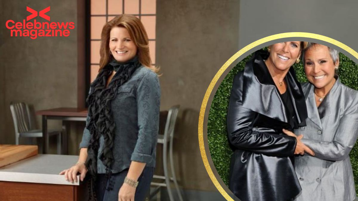 Martie Allen Kristy McNichol’s Partner & Biography (2026)