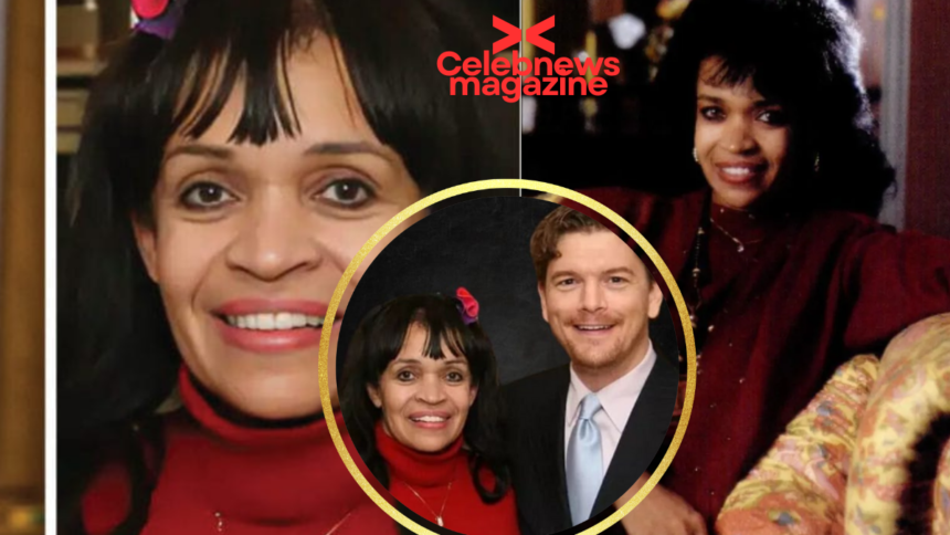 Dorothy Bowles Ford – Harold Ford Jr.’s Mother & Political Family Legacy