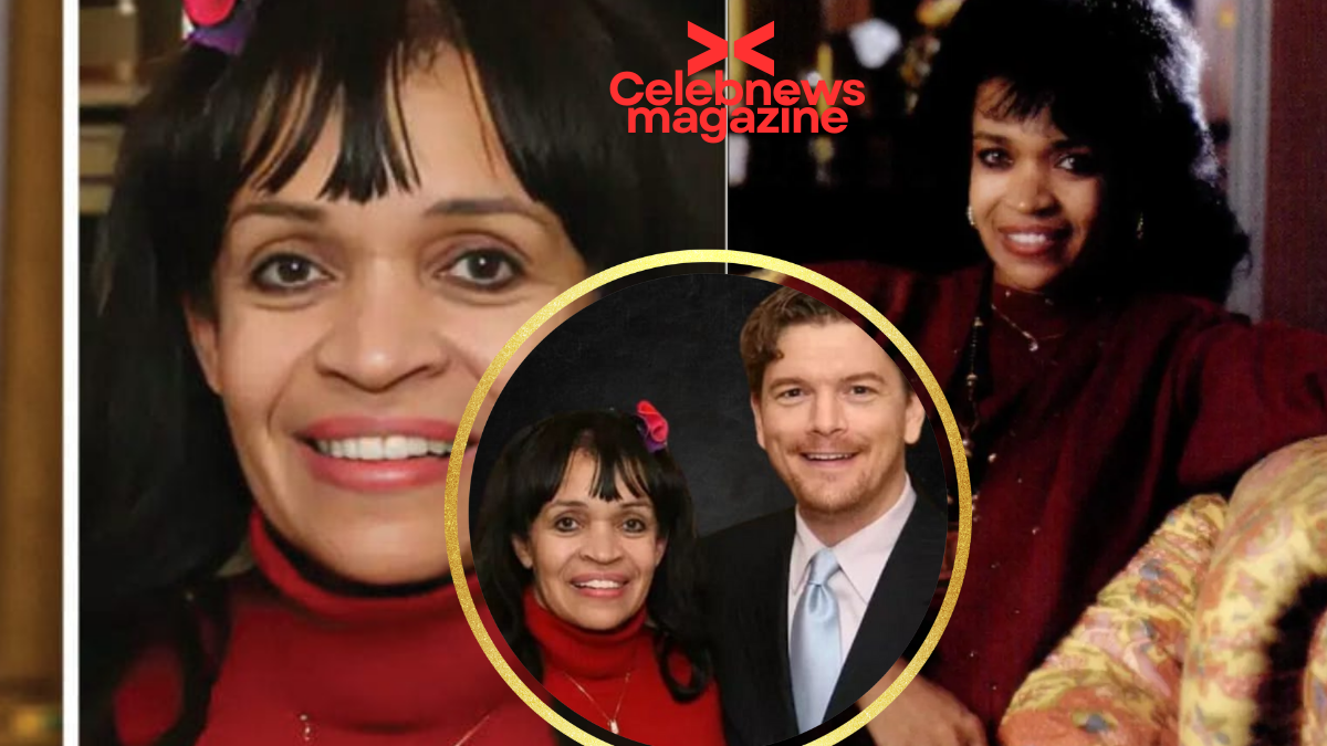 Dorothy Bowles Ford – Harold Ford Jr.’s Mother & Political Family Legacy