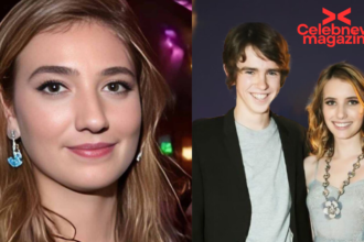 Klarissa Munz – Freddie Highmore’s Wife & Web Designer Biography