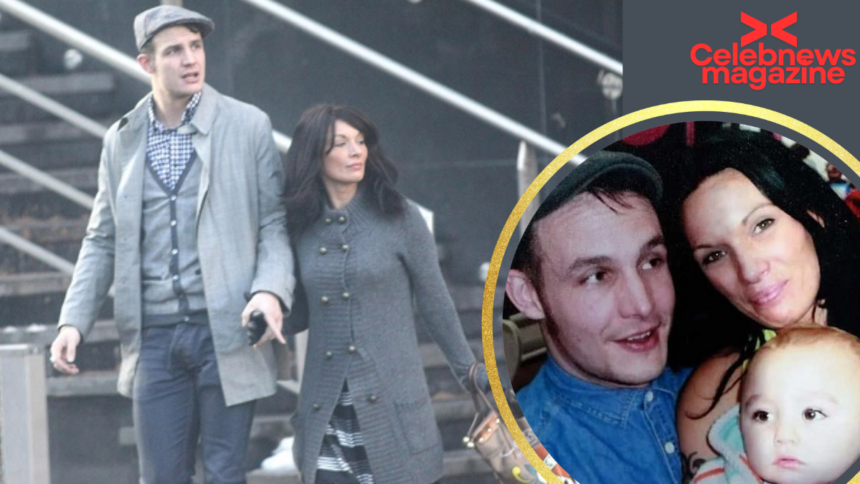 Lola Jade Fielder-Civil – Blake Fielder-Civil’s Daughter & Biography