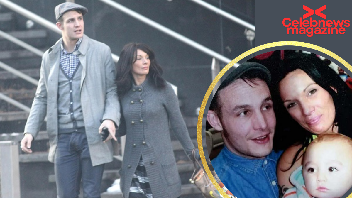 Lola Jade Fielder-Civil – Blake Fielder-Civil’s Daughter & Biography